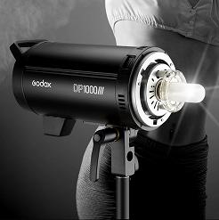 Mua Đèn Flash studio Godox DP1000 III Giá Tốt