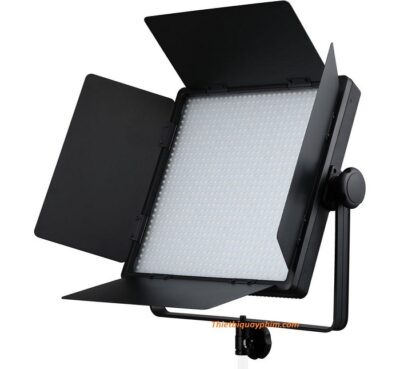 Đèn led Godox LED1000 Bi II chính hãng, hình ảnh thực tế mua tại HL Studio Đèn Led Quay Phim