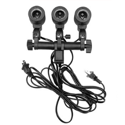 Mua Đui đèn ba có lỗ gài ô E27 Giá Tốt