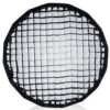 Mua Lưới tổ ong cho softbox Nanlite SB-FZ60 (EC-FMM-60) Giá Tốt
