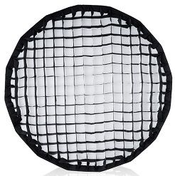 Mua Lưới tổ ong cho softbox Nanlite SB-FZ60 (EC-FMM-60) Giá Tốt