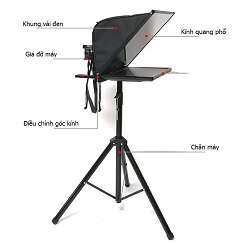 Mua Máy nhắc chữ MC Studio 22 inch Giá Tốt