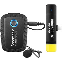 Mua Micro thu âm Saramonic Blink 500 B5 Giá Tốt