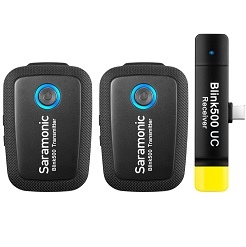 Mua Micro thu âm Saramonic Blink 500 B6 Giá Tốt