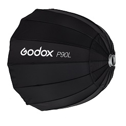Mua Softbox Godox P90L 16 cạnh 90cm Giá Tốt