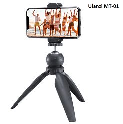Mua Chân máy ảnh điện thoại Ulanzi MT-01 Giá Tốt