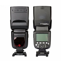 Mua Đèn Flash Godox TT685N cho Nikon Giá Tốt