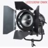 Mua Đèn quay phim Spotlight LED 200W DMX 512 Giá Tốt 6