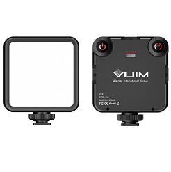 Mua Đèn led video mini VIJIM VL81 Ulanzi Giá Tốt