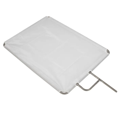 Tay cờ tản sáng 45x60cm chính hãng, hình ảnh thực tế mua tại HL Studio Dù hắt sáng & Filter