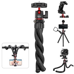 Mua Chân bạch tuộc Ulanzi 30cm MT-11 Giá Tốt