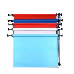 Mua Combo bộ treo 5 phông xích + 5 phông giấy 5m Giá Tốt