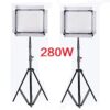 Mua Bộ 2 đèn led bảng Studio 280w D-2000II Yidoblo Giá Tốt