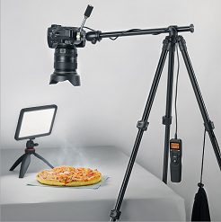 Mua Chân máy ảnh Tripod Beike Q-202F Giá Tốt