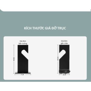 Combo Bo Treo 1 Phong Xich 1 Phong Giay 10m Ban Tuong Dung Chan 01