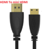 Mua Dây cáp HDMI to Mini HDMI 5m Giá Tốt