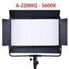Mua Đèn led bảng Studio A-2200IQ 100w 5600K Yidoblo Giá Tốt