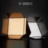 Mua Đèn led bảng Studio D-2000II 140w Yidoblo Giá Tốt
