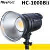 Mua Đèn led studio Nicefoto HC-1000BII 100w Giá Tốt