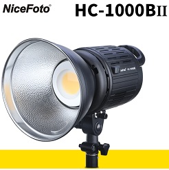 Mua Đèn led studio Nicefoto HC-1000BII 100w Giá Tốt