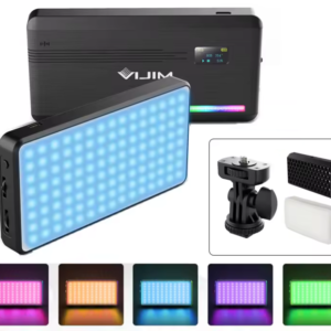 Mua Đèn led video Ulanzi VIJIM VL196 RGB Giá Tốt