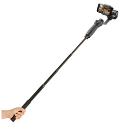 Mua Tay cầm nối dài cho Gimbal điện thoại Ulanzi Giá Tốt