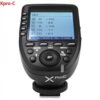 Trigger Godox Xpro-S cho Sony Báo Giá 2026-01-23 4 Mua Trigger Godox Xpro-S cho Sony Giá Tốt 4