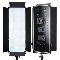 Mua Bộ 2 đèn led bảng Studio D-3100II 440w Yidoblo Giá Tốt