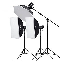 Mua Softbox bát giác Godox 95cm Giá Tốt 14