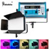 Mua Đèn led quay phim 180w A-2200C RGB Yidoblo Giá Tốt