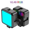 Mua Đèn led video VL49 RGB Ulanzi Giá Tốt