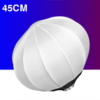 Mua Softbox cầu 45cm khuyếch tán ánh sáng Giá Tốt