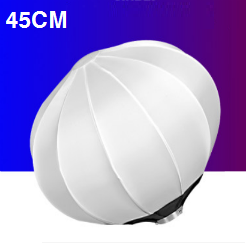 Mua Softbox cầu 45cm khuyếch tán ánh sáng Giá Tốt
