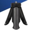 Mua Bộ giá đỡ điện thoại gắn tripod livestream 3 máy Giá Tốt 6