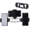Mua Bộ giá đỡ điện thoại gắn tripod livestream 3 máy Giá Tốt