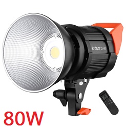 Mua Đèn led quay phim chụp ảnh DL-80 Giá Tốt