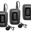 Mua Micro thu âm không dây Saramonic Blink 500 Pro B2 Giá Tốt