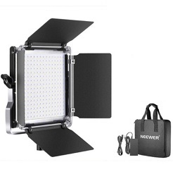 Mua Đèn led quay phim chụp ảnh Neewer NL660S Giá Tốt