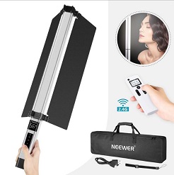 Mua Đèn led quay phim chụp ảnh Neewer CL124 Giá Tốt