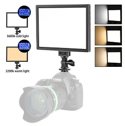 Mua Đèn led quay phim chụp ảnh Neewer T100 Giá Tốt