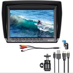 Mua Màn hình Neewer F100 7inch HD 1280X800 Giá Tốt