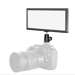 Mua Đèn led quay phim chụp ảnh Neewer T120 Giá Tốt