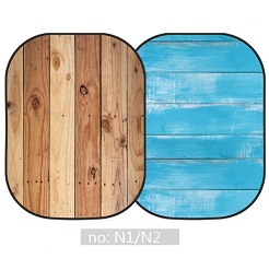 Mua Phông vải studio 2 mặt khung uốn dẻo di động 1.5x2m mã N1/N2 Giá Tốt