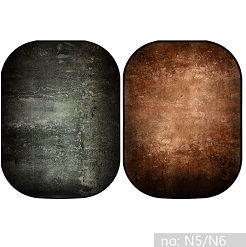 Mua Phông vải studio 2 mặt khung uốn dẻo di động 1.5x2m mã N5/N6 Giá Tốt