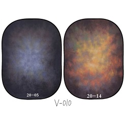 Mua Phông vải studio 2 mặt khung uốn dẻo di động 1.5x2m mã V-010 Giá Tốt