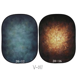 Mua Phông vải studio 2 mặt khung uốn dẻo di động 1.5x2m mã V-011 Giá Tốt