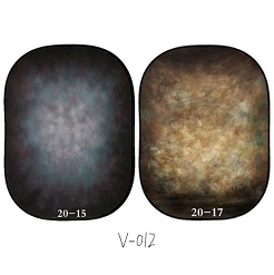 Mua Phông vải studio 2 mặt khung uốn dẻo di động 1.5x2m mã V-012 Giá Tốt