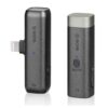 Mua Mic thu âm BOYA BY-WM3D cho điện thoại iPhone cổng lightning Giá Tốt