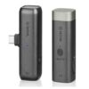 Mua Mic thu âm BOYA BY-WM3U cho điện thoại Type-C Giá Tốt