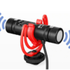 Mua Mic thu âm BOYA BY-M110 cho điện thoại Giá Tốt 6